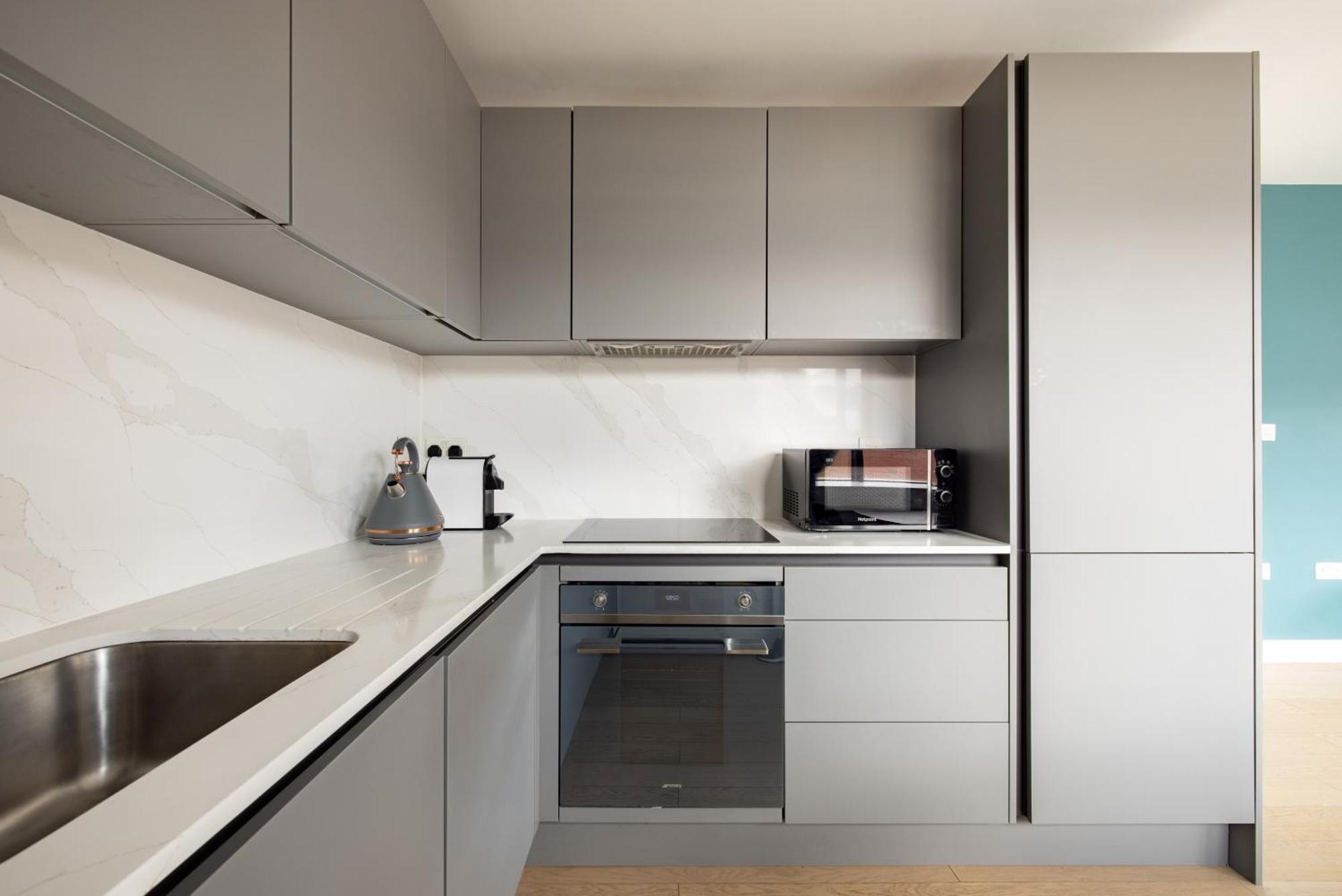 Apartament Charles Hope London Brentford Zewnętrze zdjęcie