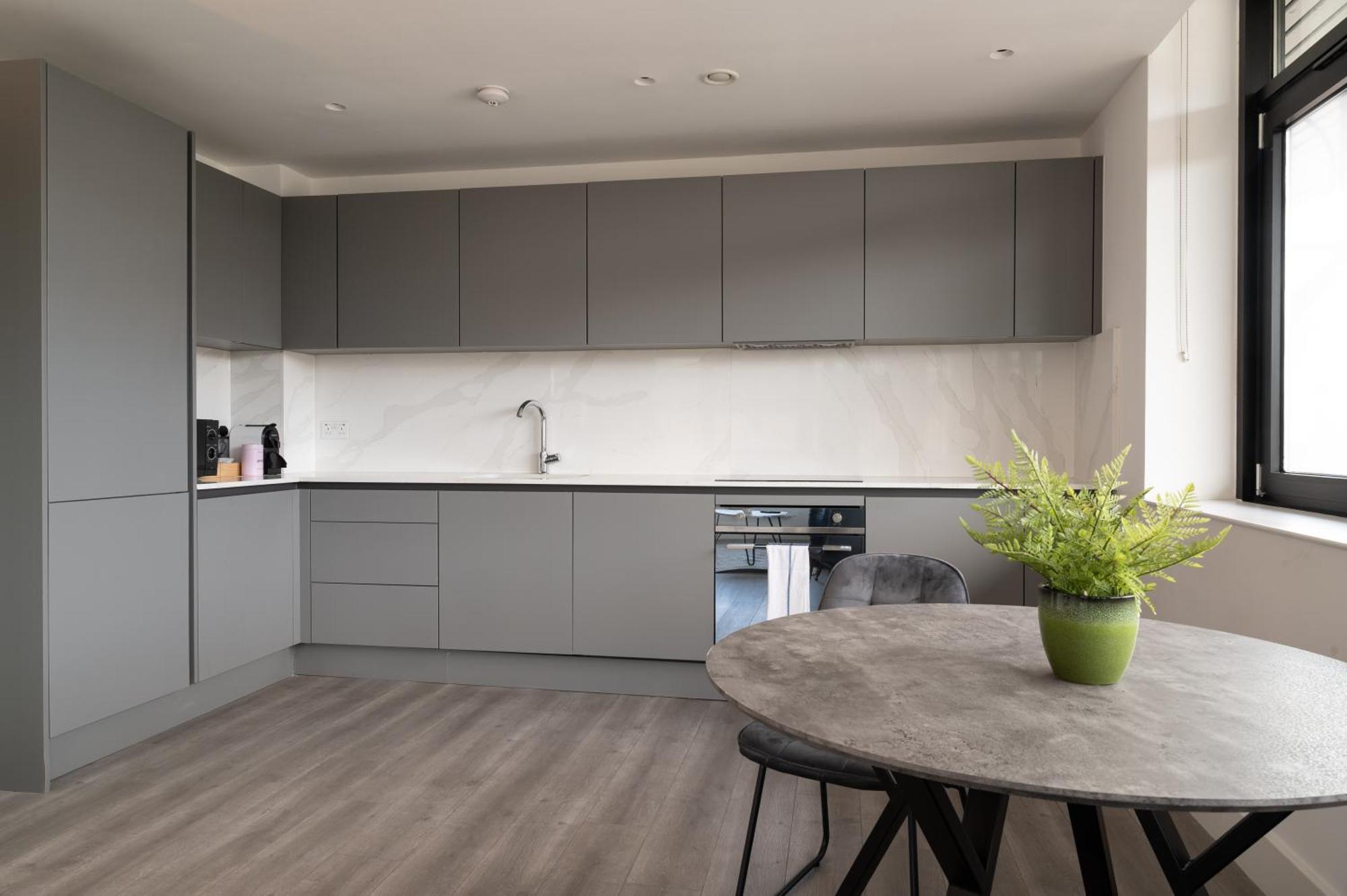 Apartament Charles Hope London Brentford Zewnętrze zdjęcie